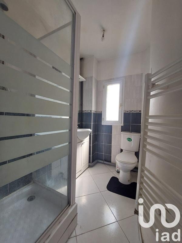 Maison - 105 m² - 6 pièces