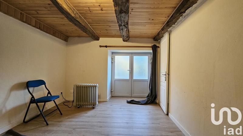 Maison de campagne - 164 m² - 5 pièces