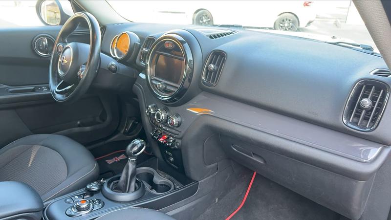 Mini Countryman 1.5 Cooper 136 Bva6 . - Automatique