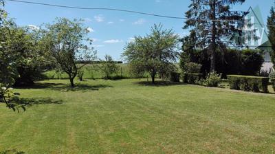 Terrain constructible - 2 627 m²