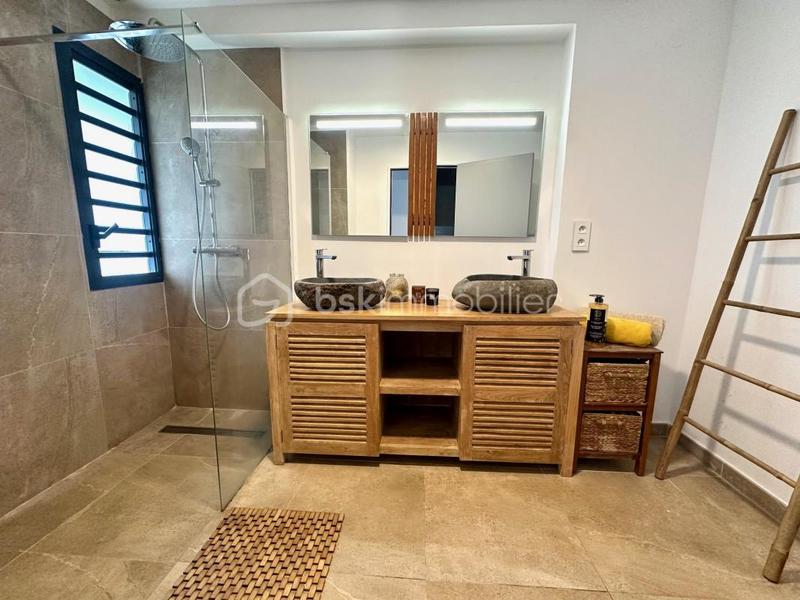 Villa - 139 m² - 5 pièces