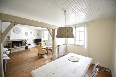 Immeuble - 120 m² - 5 pièces