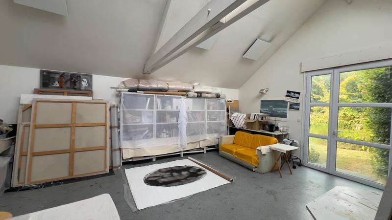 Maison - 300 m² - 10 pièces