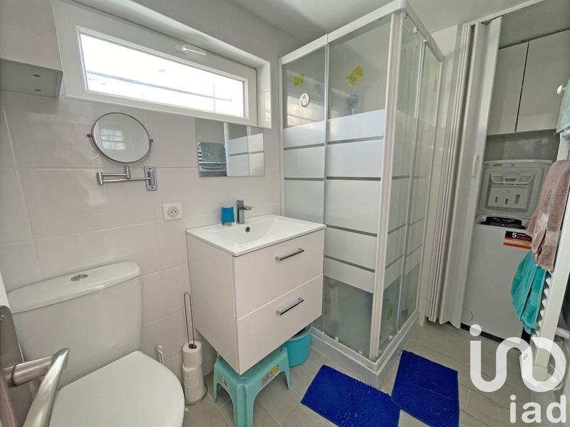 Maison - 70 m² - 4 pièces