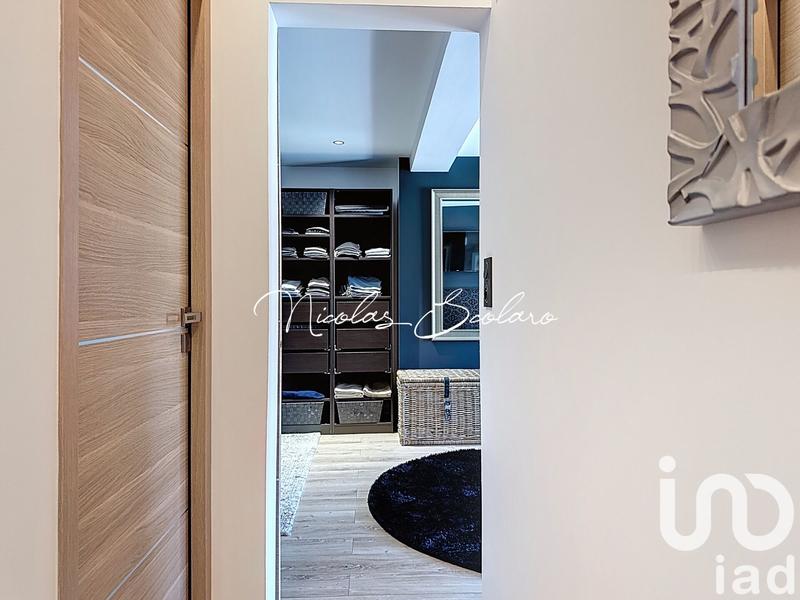 Maison - 188 m² - 5 pièces