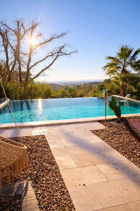 Villa - 185 m² - 5 pièces