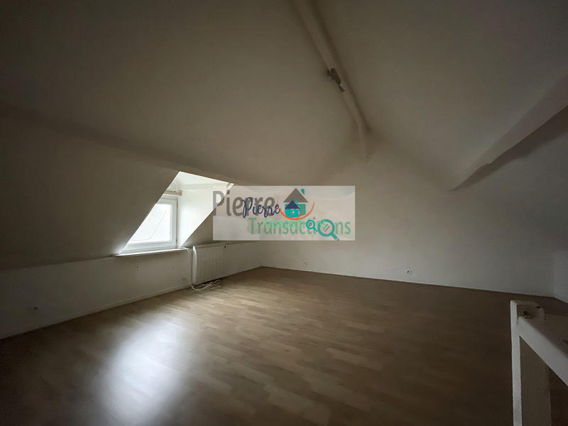 Maison - 65 m² - 4 pièces