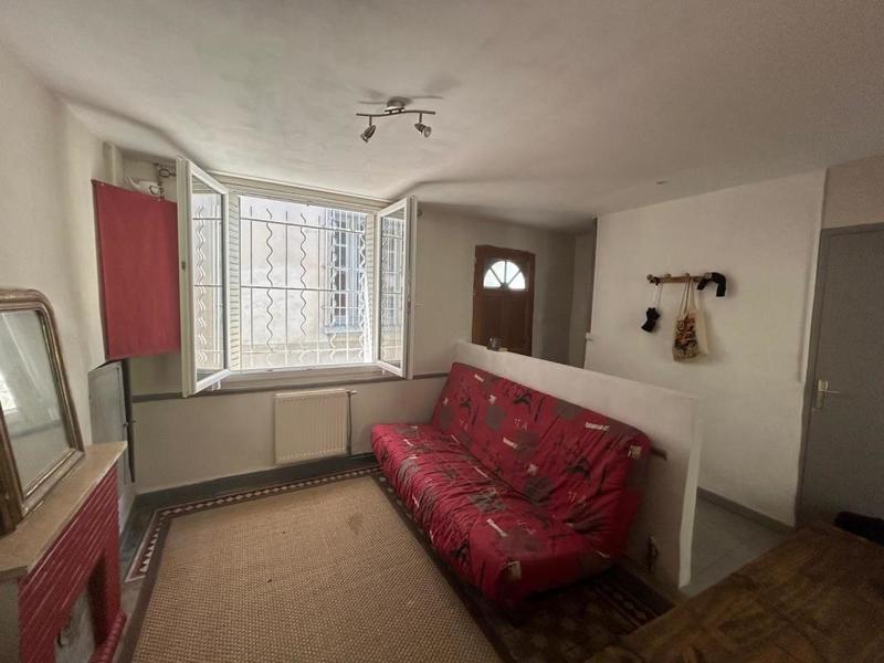 Maison - 66 m² - 3 pièces