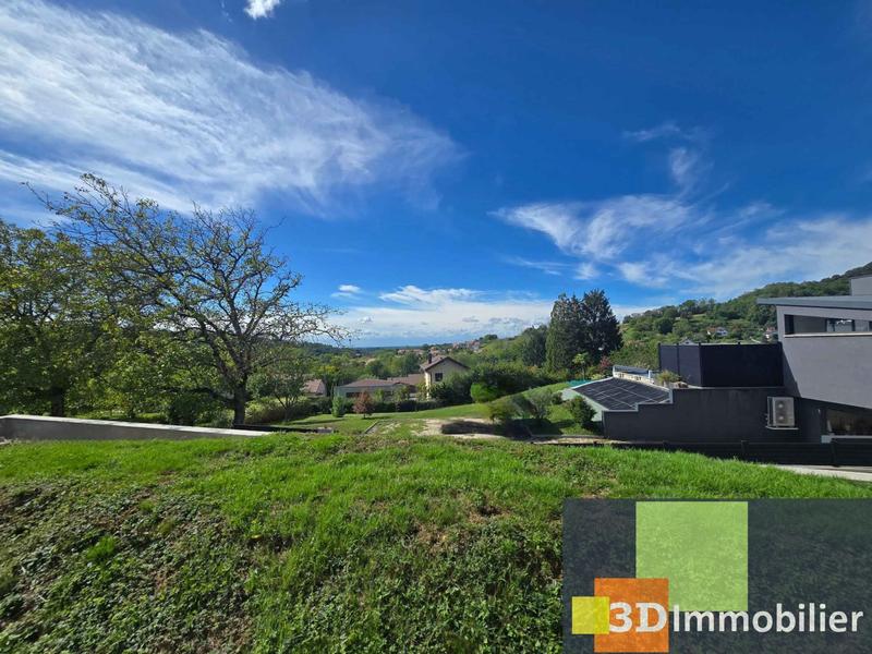 Maison - 182 m² - 8 pièces