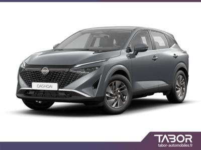 Nissan Qashqai Mhev 158 Cvt Acenta Led WinterP