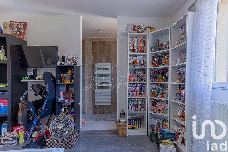 Maison - 178 m² - 7 pièces