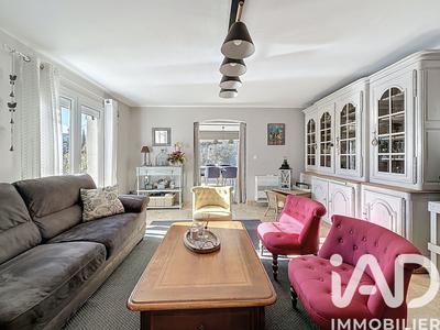 Maison - 190 m² - 7 pièces