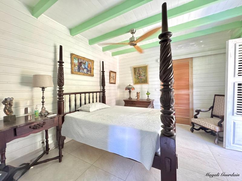 Maison traditionnelle - 100 m² - 3 pièces