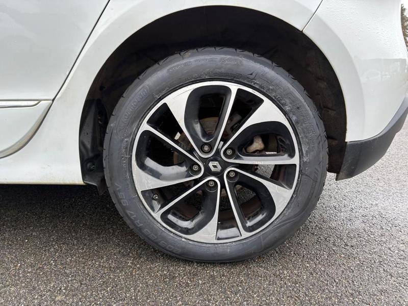 Renault Scénic III Bose Edition Energy Dci 110