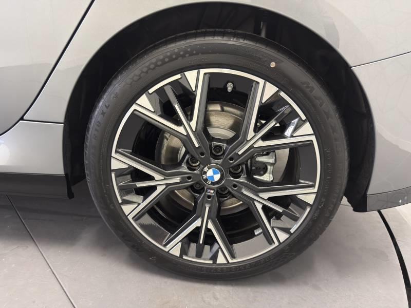 Bmw Série 1 120d 163 ch Dkg7 m Sport