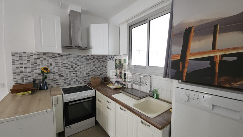 Maison - 116 m² - 8 pièces