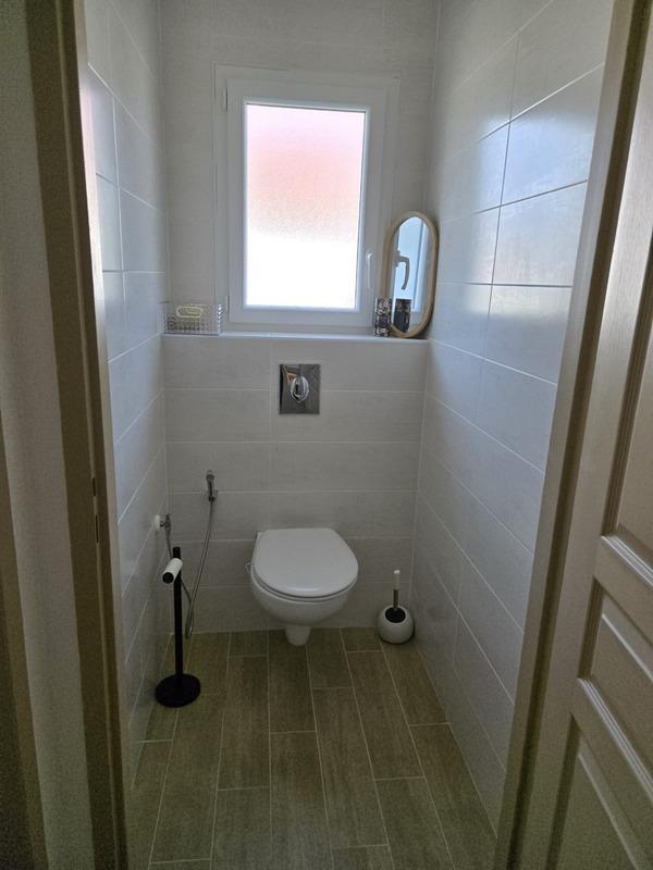 Maison - 95 m² - 7 pièces