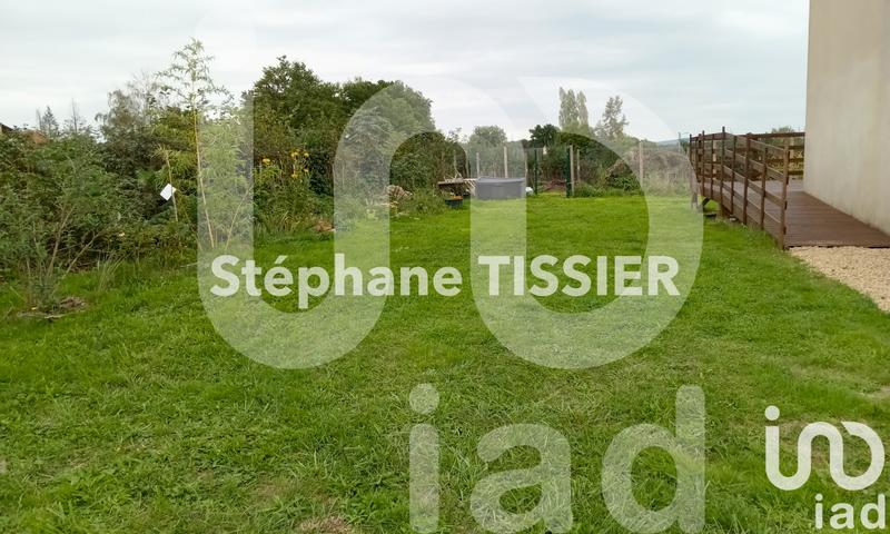 Maison - 65 m² - 4 pièces