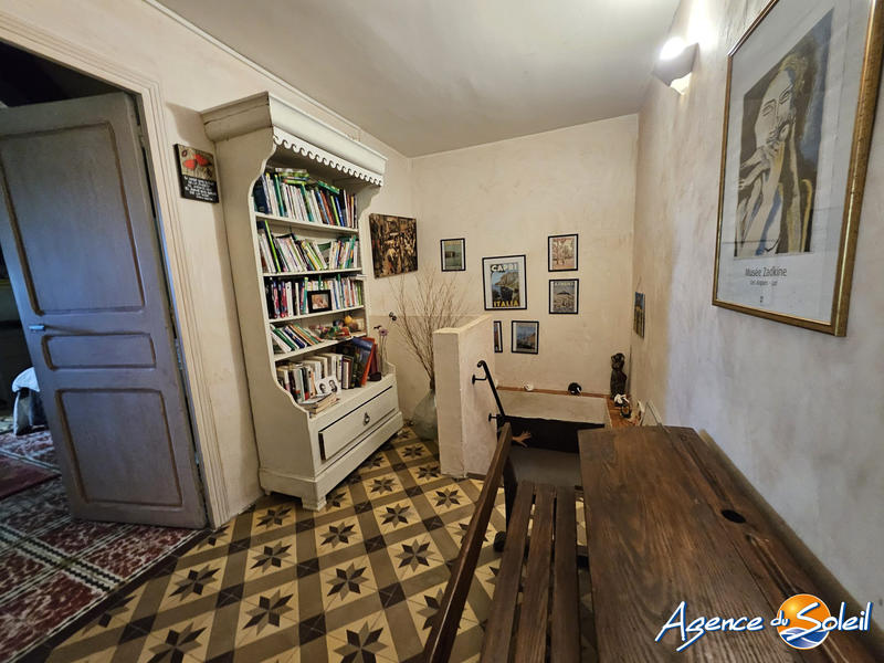 Château - 185 m² - 8 pièces