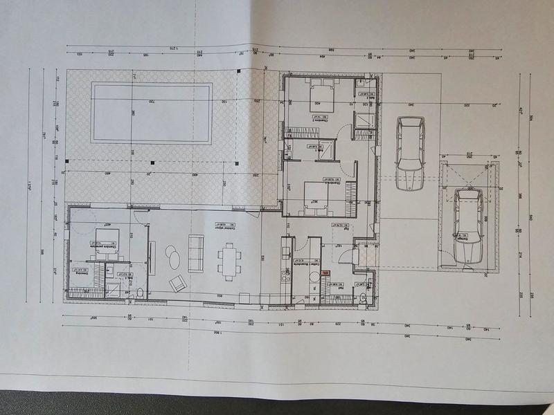 Maison - 134 m² - 4 pièces
