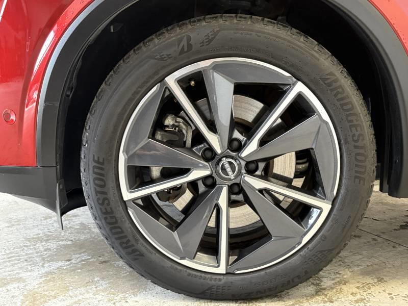 Nissan Qashqai e-Power 190 ch Tekna