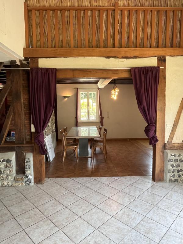 Maison de campagne - 135 m² - 5 pièces