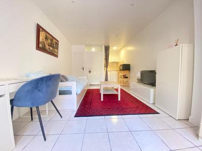 Appartement - 24 m² - 1 pièce