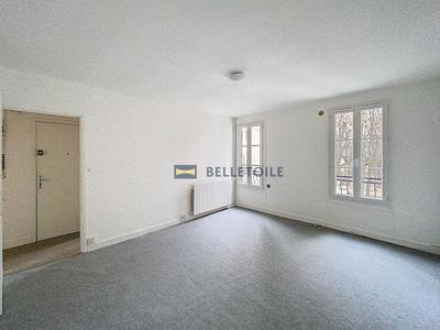 Appartement - 39 m² - 2 pièces