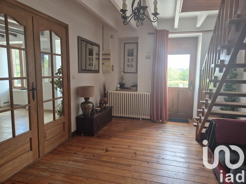 Maison de campagne - 174 m² - 7 pièces