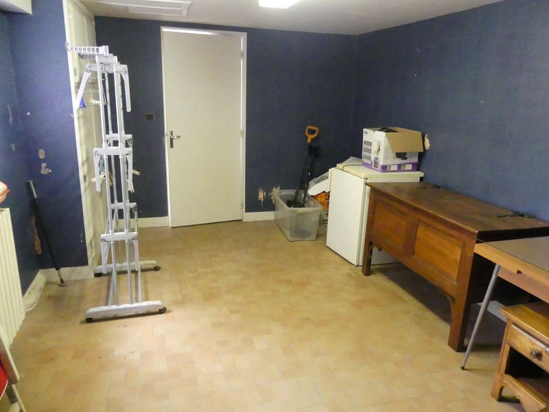 Maison - 129 m² - 7 pièces