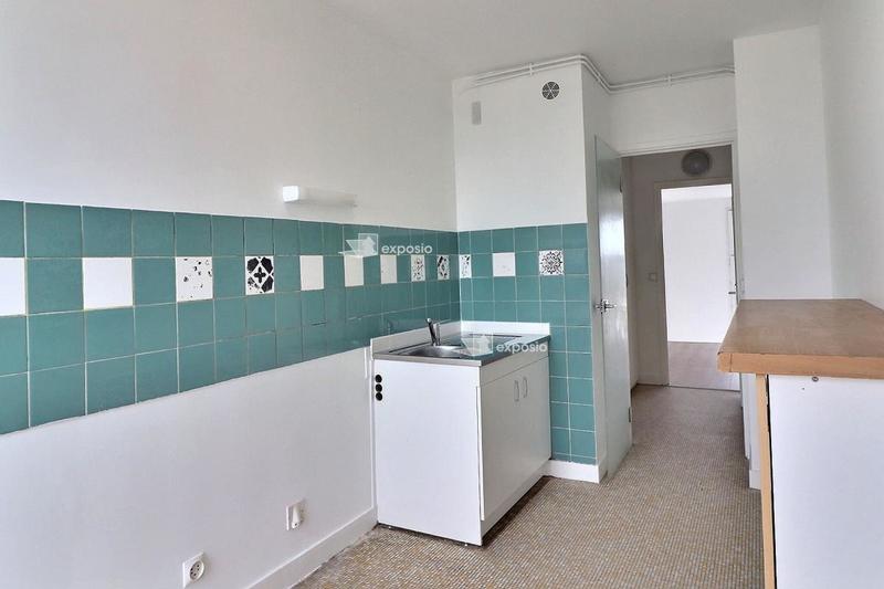 Duplex - 66 m² - 2 pièces