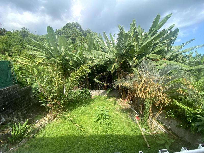 Maison - 62 m² - 4 pièces