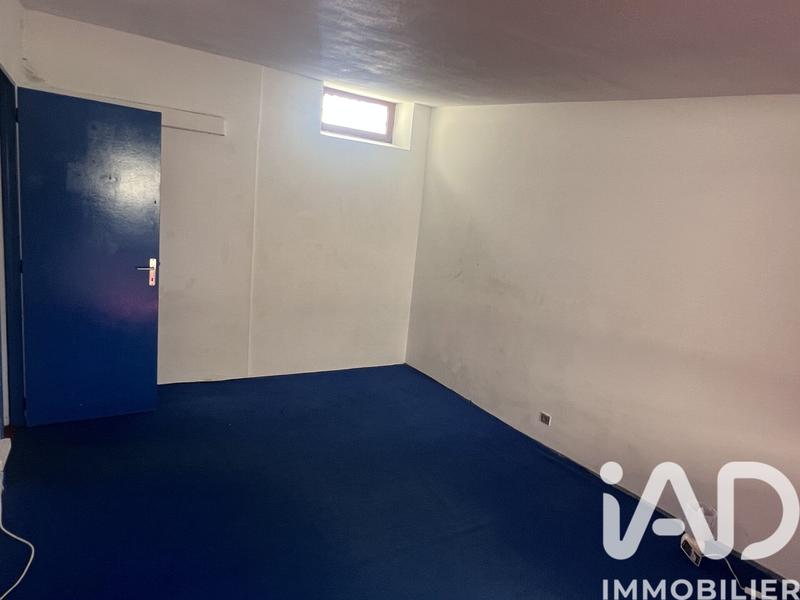 Maison - 79 m² - 3 pièces