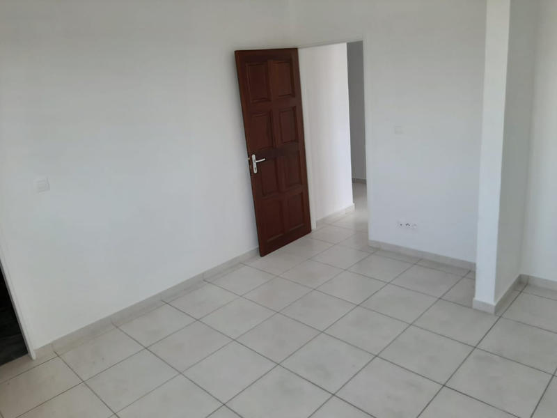 Appartement - 53 m² - 2 pièces