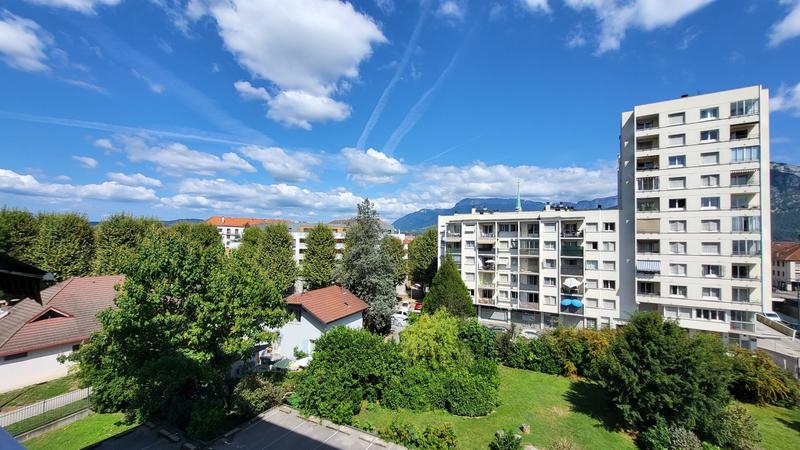 Appartement - 22 m² - 1 pièce