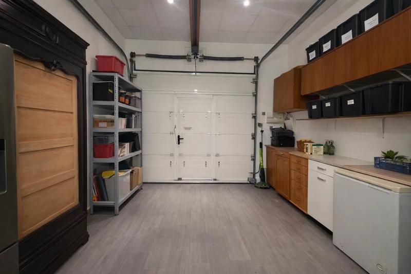 Maison - 125 m² - 4 pièces