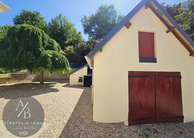 Maison - 180 m² - 6 pièces