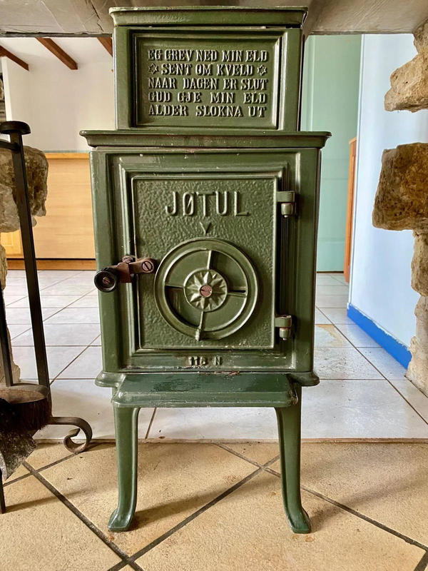 Maison traditionnelle - 134 m² - 4 pièces