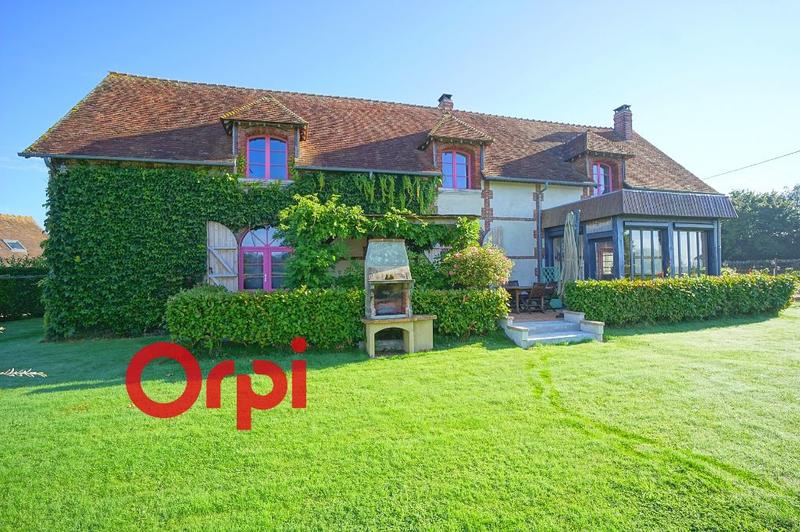 Maison - 300 m² - 5 pièces