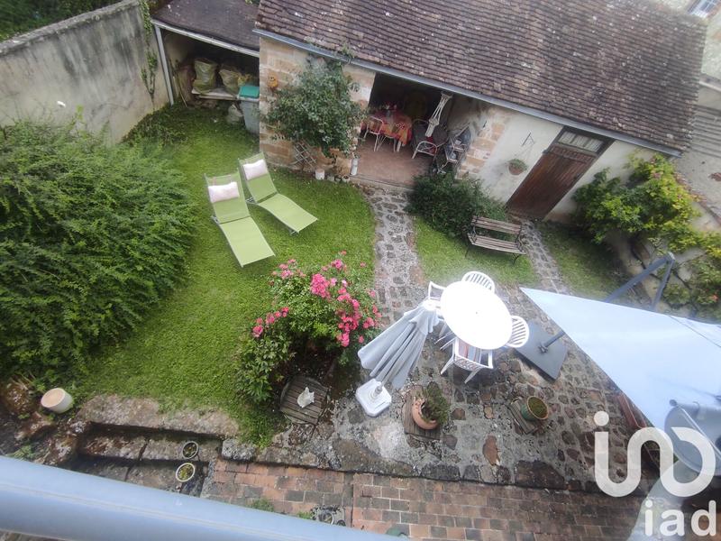 Maison - 135 m² - 4 pièces