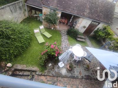 Maison - 135 m² - 4 pièces