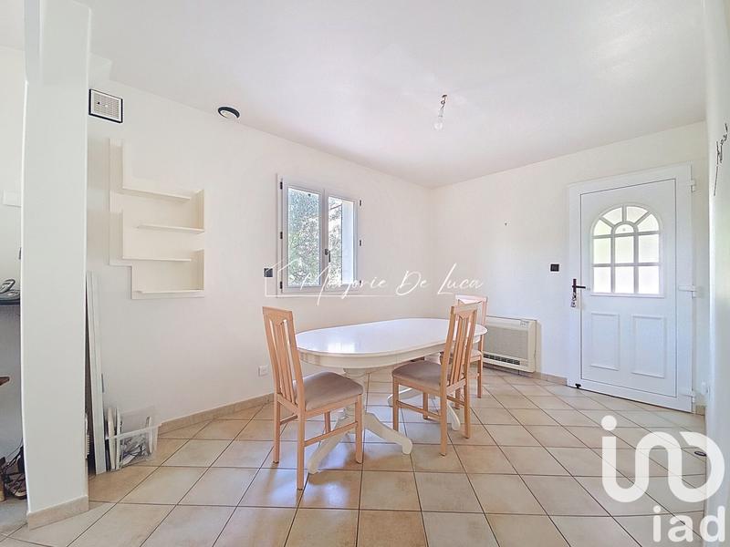 Maison - 98 m² - 4 pièces