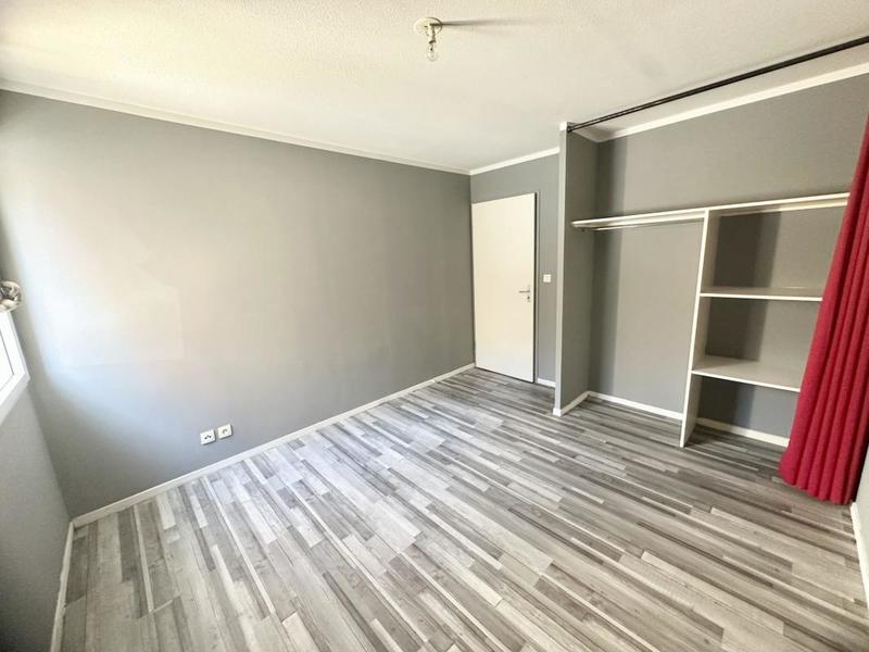 Appartement ancien - 48 m² - 2 pièces