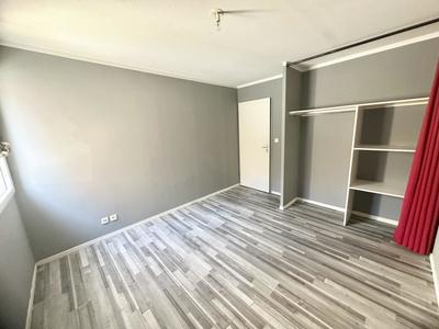 Appartement ancien - 48 m² - 2 pièces