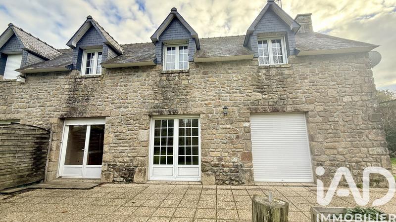Maison - 167 m² - 5 pièces