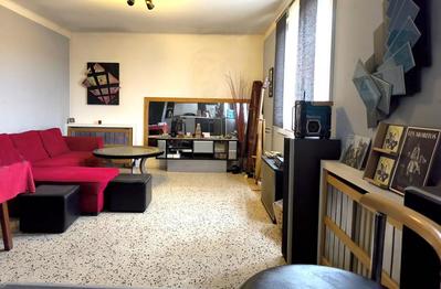 Maison - 70 m² - 3 pièces