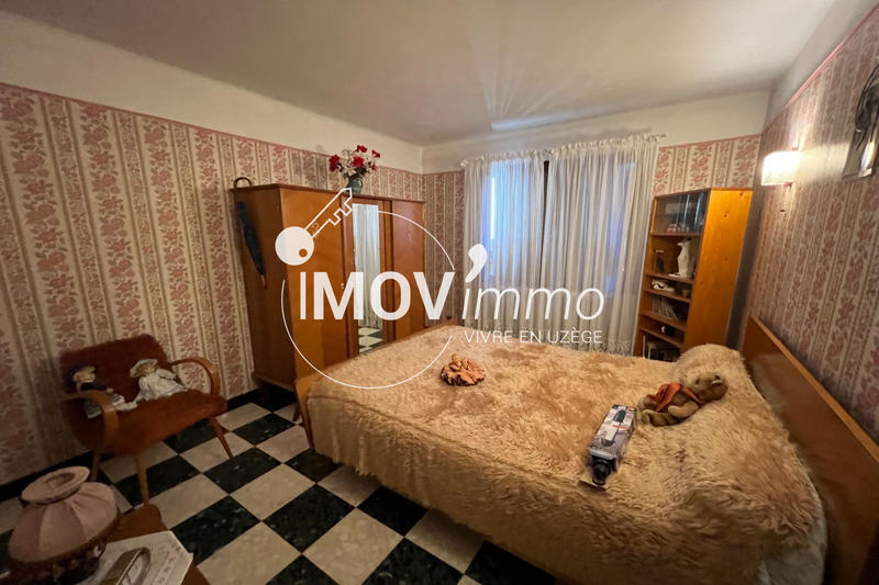 Maison - 123 m² - 7 pièces