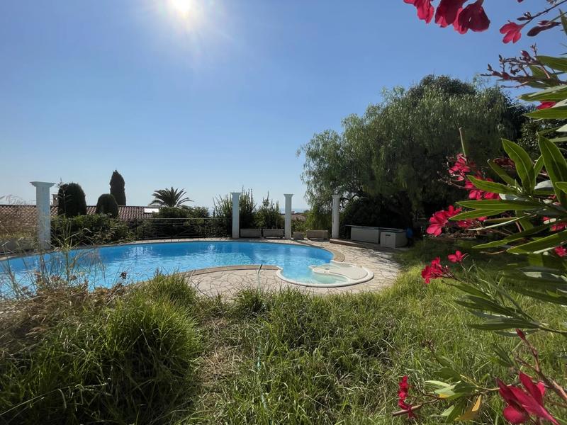 Villa - 103 m² - 4 pièces