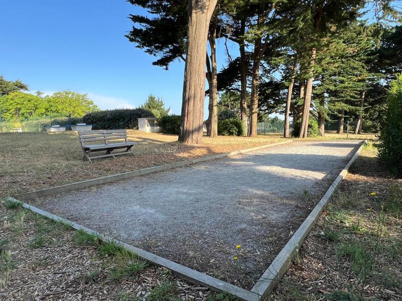 Appartement - 31 m² - 2 pièces