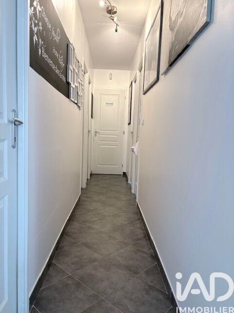 Maison - 93 m² - 4 pièces